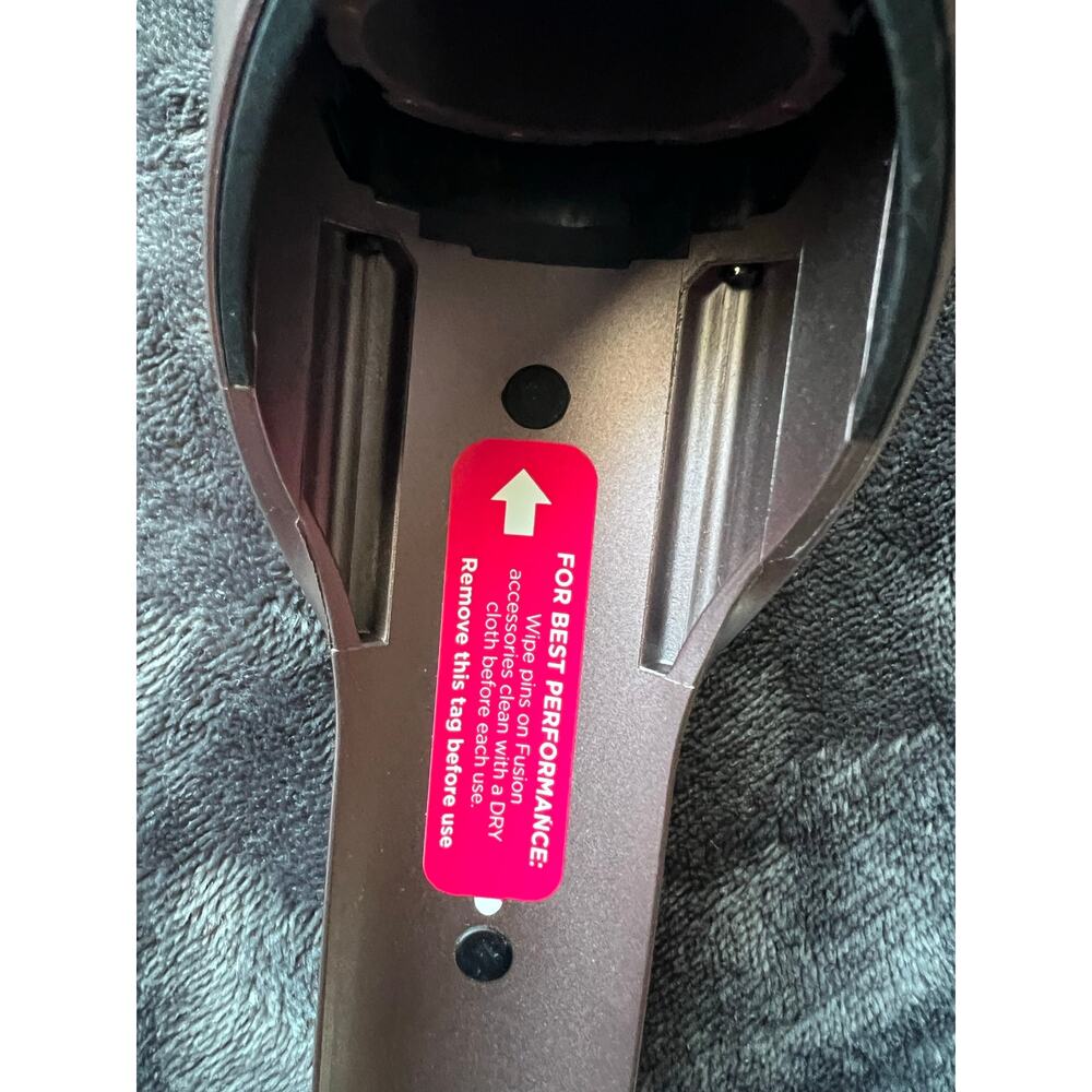 Shark FlexFusion Accessory- Straightener Attachment Only - Picture 7 of 8